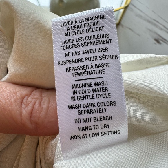 Chic by Jacob dress. Size XS - Picture 8 of 9